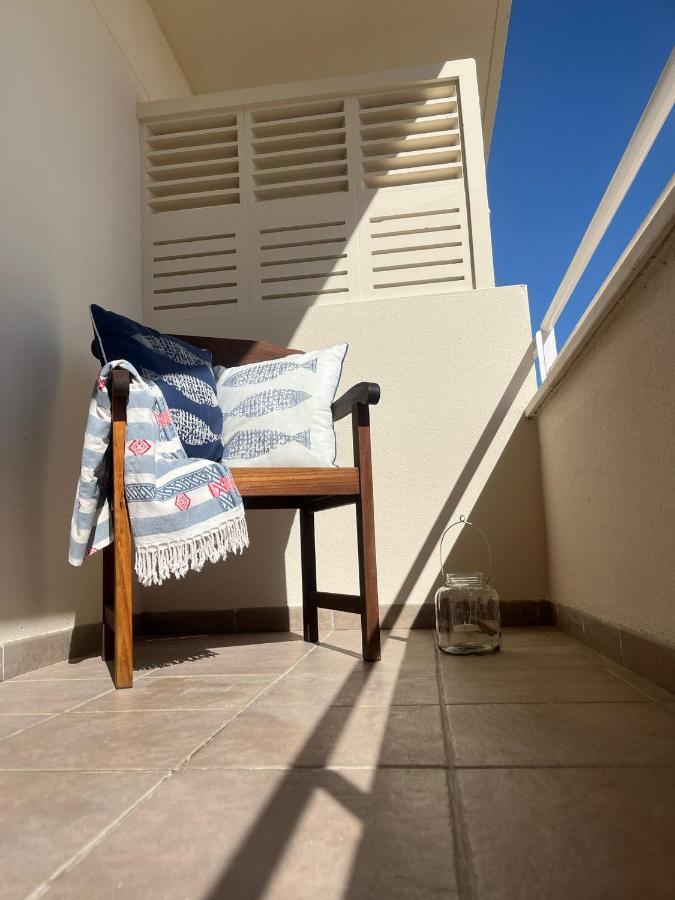 Toyo Golf Apartment Almeria Exterior photo