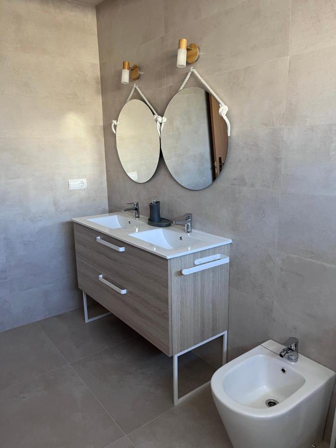 Toyo Golf Apartment Almeria Exterior photo